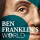 Ben Franklin's World artwork