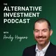 The Alternative Investment Podcast artwork