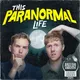 This Paranormal Life artwork