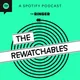 The Rewatchables artwork