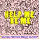 Help Me Be Me artwork