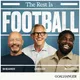 The Rest Is Football artwork