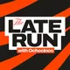The Late Run artwork