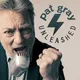 Pat Gray Unleashed artwork