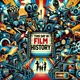 Film History - Daily artwork
