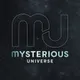 Mysterious Universe artwork