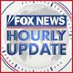 Fox News Hourly Update artwork