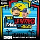 The Dan Le Batard Show with Stugotz artwork