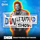 The Dan Le Batard Show artwork