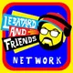 Le Batard & Friends Network artwork