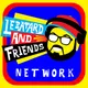 Le Batard & Friends Network artwork