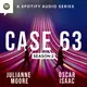 Case 63 artwork