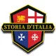 Storia d'Italia artwork