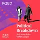 Political Breakdown artwork