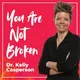 You Are Not Broken artwork