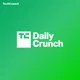 TechCrunch Daily Crunch artwork