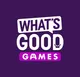 What's Good Games: A Video Game Podcast artwork