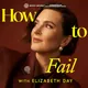 How To Fail With Elizabeth Day artwork
