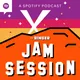 Jam Session artwork