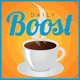 Daily Boost — Motivation and Coaching artwork