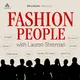Fashion People artwork