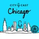 City Cast Chicago artwork