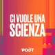 Ci vuole una scienza artwork