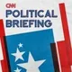 CNN Political Briefing artwork