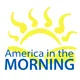 America In The Morning artwork
