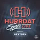 Hurrdat Sports Live artwork