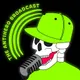 The Antihero Broadcast artwork