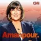 Amanpour artwork