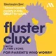 Flusterclux With Lynn Lyons: For Parents Who Worry artwork