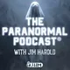 The Paranormal Podcast artwork