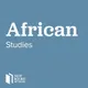 New Books in African Studies artwork