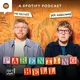 Parenting Hell with Rob Beckett and Josh Widdicombe artwork