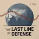 The Last Line of Defense artwork