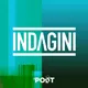 Indagini artwork