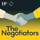 The Negotiators artwork