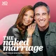 The Naked Marriage with Dave & Ashley Willis artwork