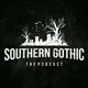Southern Gothic artwork