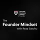 The Founder Mindset with Reza Satchu artwork