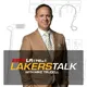 Lakers Talk with Mike Trudell artwork
