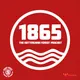 1865: The Nottingham Forest Podcast artwork