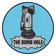 The Bomb Hole artwork