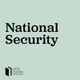 New Books in National Security artwork
