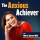 The Anxious Achiever artwork