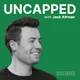 Uncapped with Jack Altman artwork