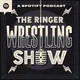 The Ringer Wrestling Show artwork