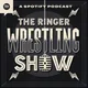 The Ringer Wrestling Show artwork